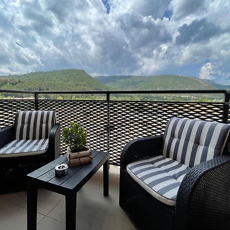 Apartamentos Riomonte 22 Больтания Экстерьер фото