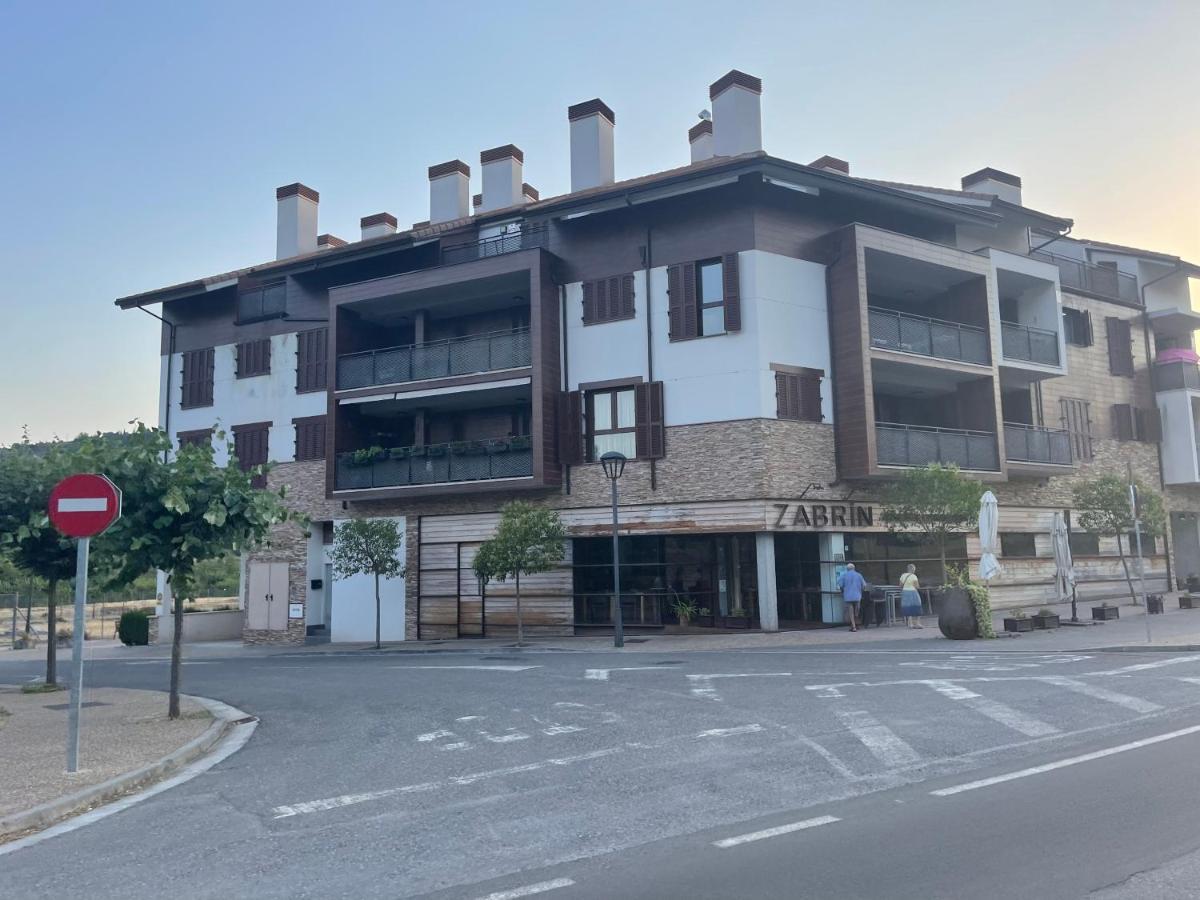 Apartamentos Riomonte 22 Больтания Экстерьер фото