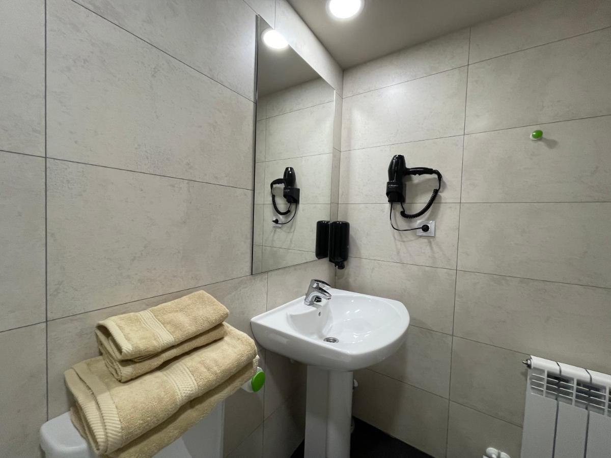 Apartamentos Riomonte 22 Больтания Экстерьер фото
