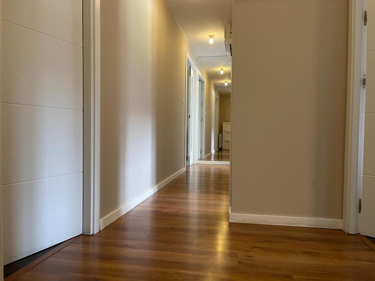 Apartamentos Riomonte 22 Больтания Экстерьер фото