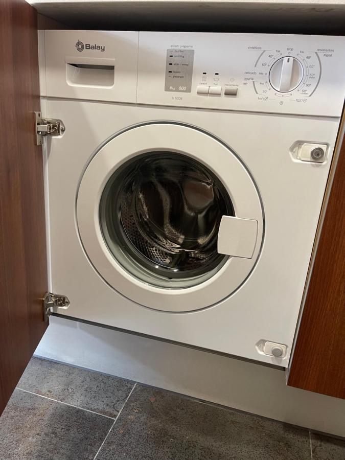 Apartamentos Riomonte 22 Больтания Экстерьер фото