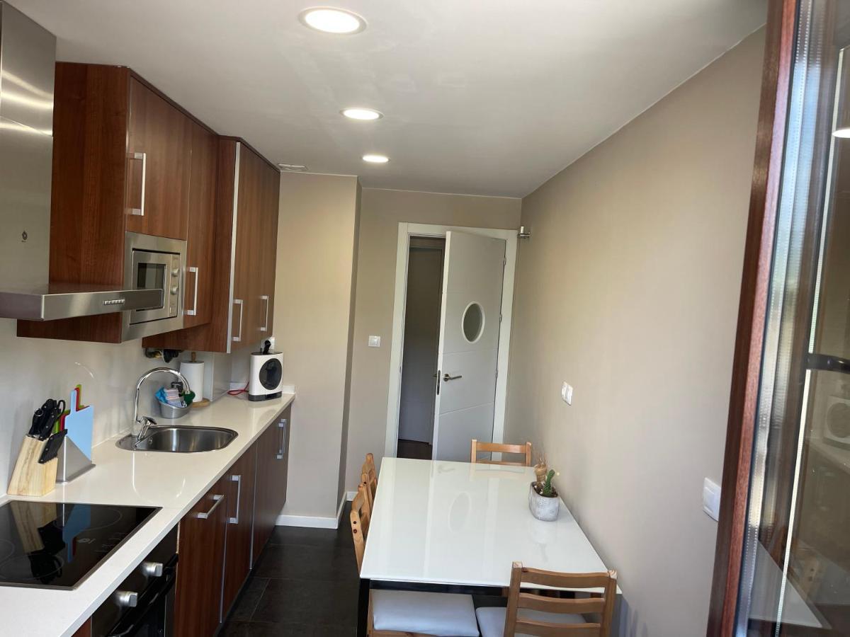 Apartamentos Riomonte 22 Больтания Экстерьер фото