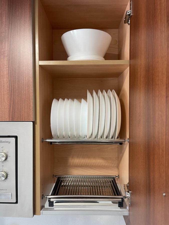 Apartamentos Riomonte 22 Больтания Экстерьер фото