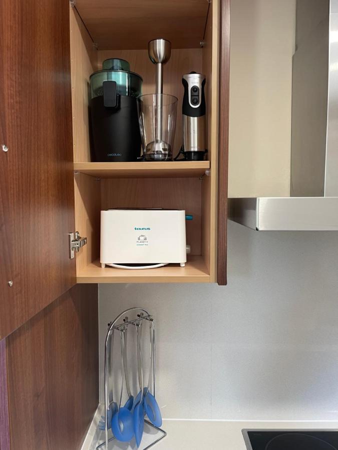 Apartamentos Riomonte 22 Больтания Экстерьер фото