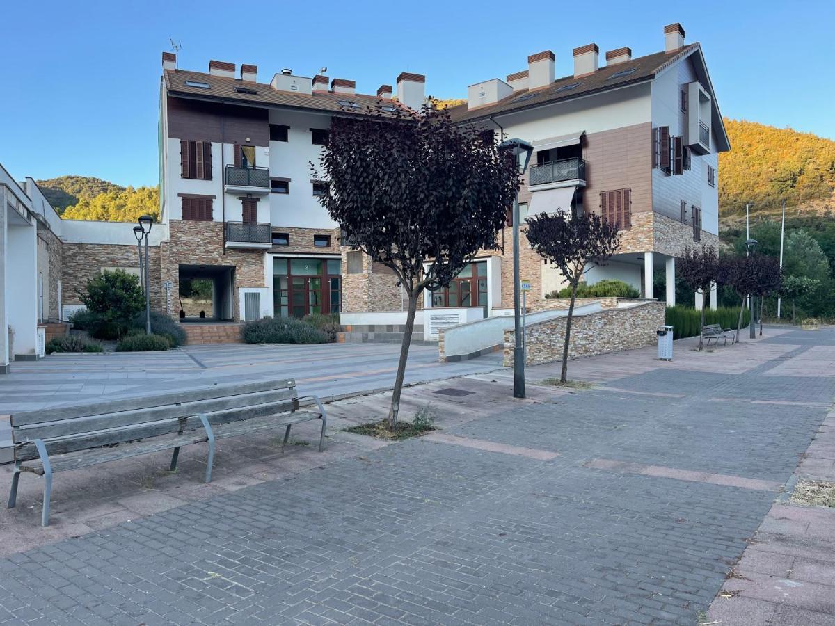 Apartamentos Riomonte 22 Больтания Экстерьер фото
