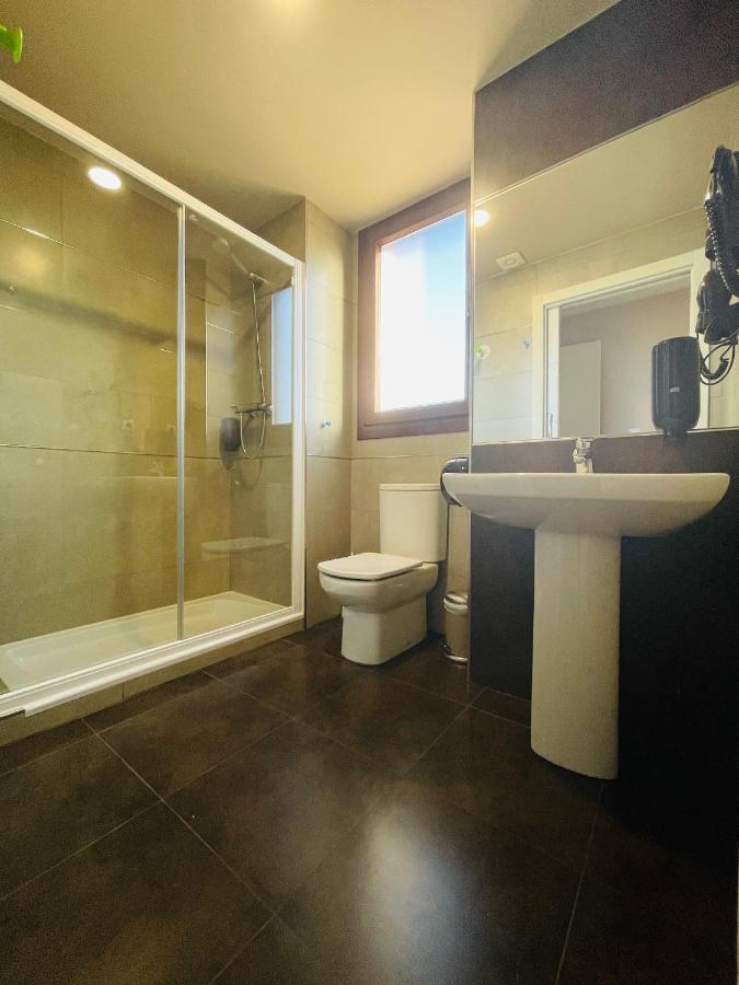 Apartamentos Riomonte 22 Больтания Экстерьер фото