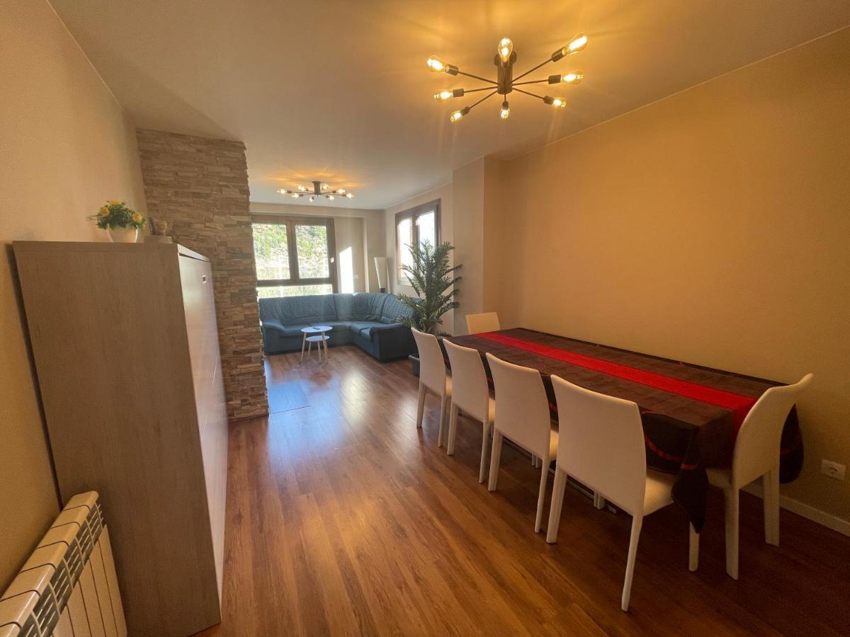 Apartamentos Riomonte 22 Больтания Экстерьер фото