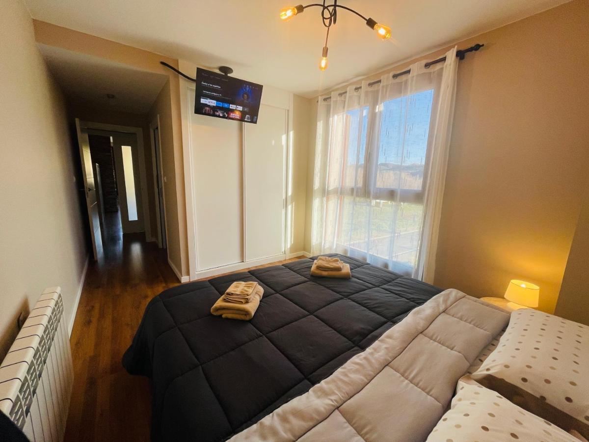 Apartamentos Riomonte 22 Больтания Экстерьер фото