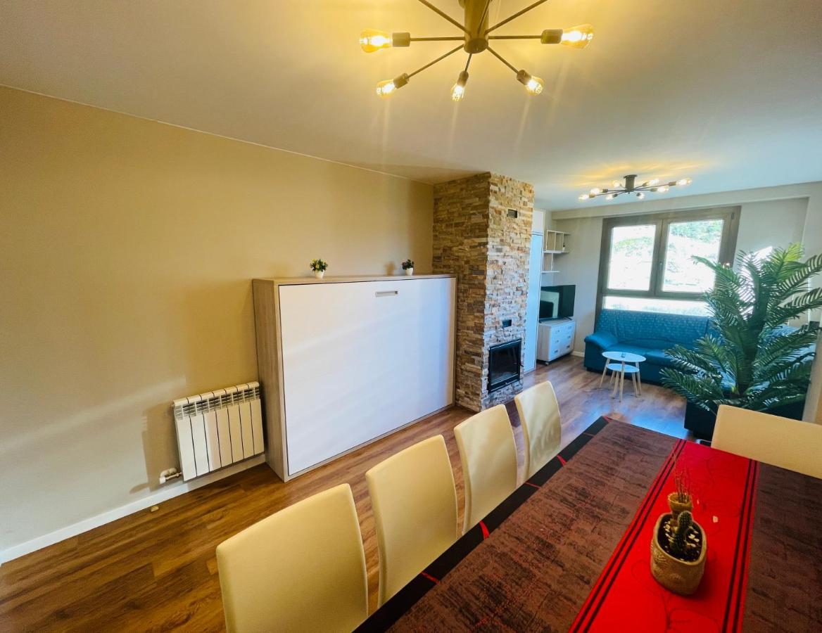 Apartamentos Riomonte 22 Больтания Экстерьер фото